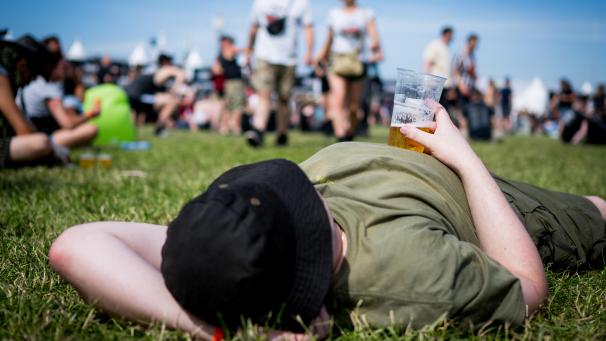 <p>Mehr Brauereien, mehr Biersorten, aber die Belgier trinken weniger. Der Markt ist gesättigt.</p>