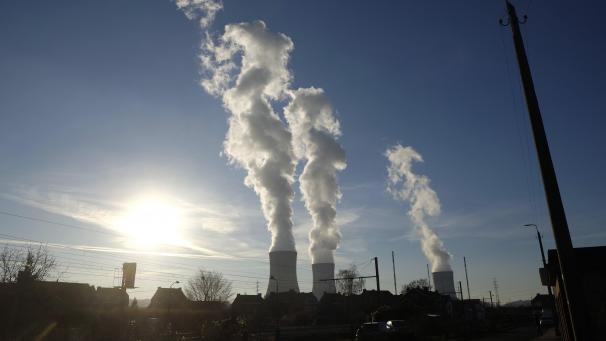 <p>Durch den jüngsten Deal mit Engie hat Belgien bereits einen Schritt in die Richtung einer Verstaatlichung der Atommeiler (Bild: Tihange) unternommen.</p>