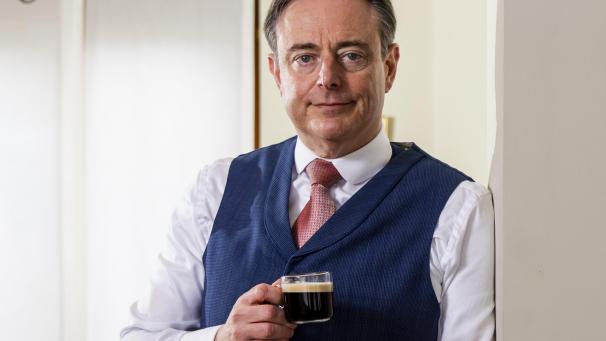 <p>Regierungsbildner De Wever gönnt den Unterhändlern eine einwöchige Pause.</p>