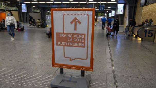 <p>Illustration: belga</p>