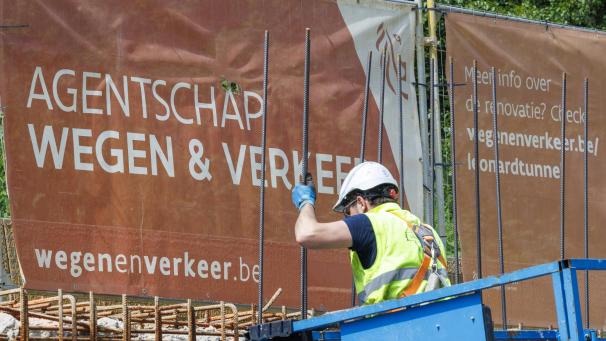 <p>Illustration: belga</p>