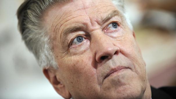 <p>Der amerikanische Künstler und Regisseur David Lynch</p>