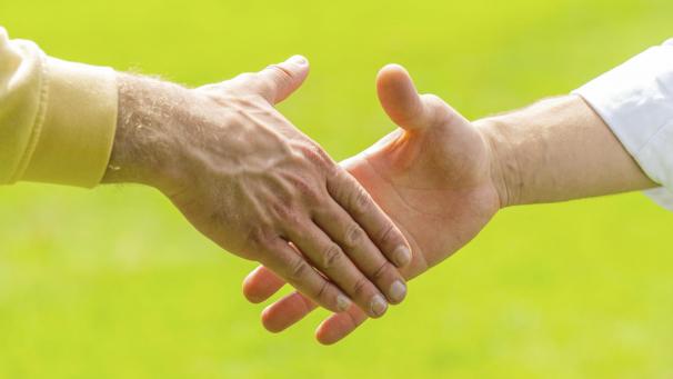 <p>Unterstützt werden Projekte von Strukturen überschaubarer Größe, die einen grenzüberschreitenden Zusammenhalt in der Region fördern.</p>