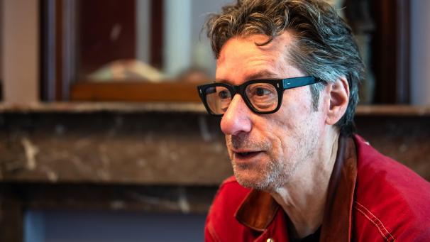 <p>Herman Brusselmans</p>