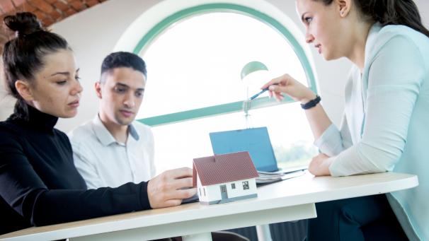 <p>Derzeit gibt es Verhandlungsspielraum für den potenziellen Käufer mit dem Kreditgeber.</p>