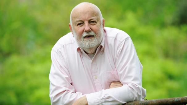 <p>Freddy Derwahl: „Ich habe bei meinen Kritikern keine guten Karten.“</p>