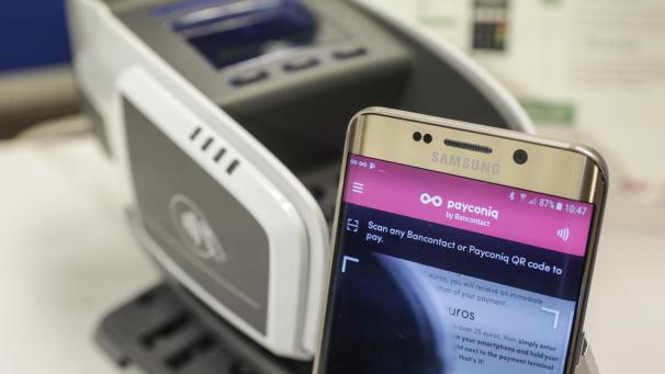 <p>„Zu viele Bezahlungssysteme im Angebot“</p>