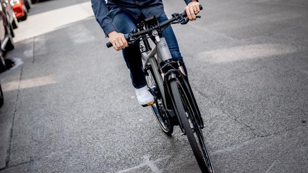 <p>Für S-Pedelecs muss man tief in die Tasche greifen.</p>