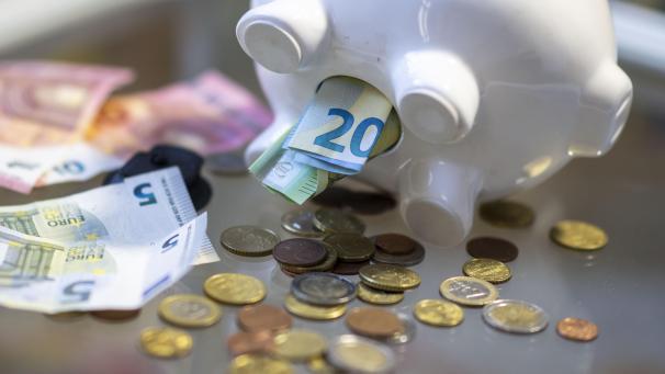 <p>Als Sparformel erleben Kassenbons derzeit eine Renaissance.</p>