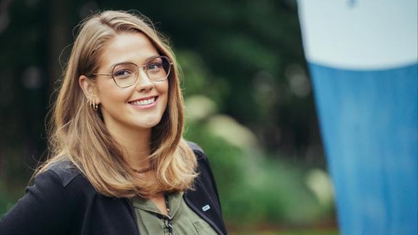 <p>Shayne Piront Foto: Moritz Kreis</p>