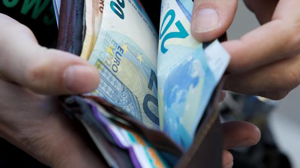 <p>Illustration: belga</p>