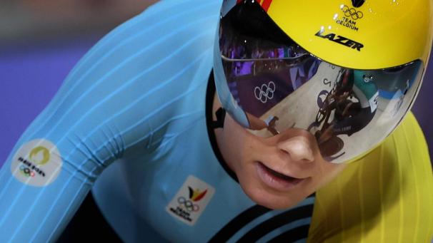 <p>Lotte Kopecky</p>