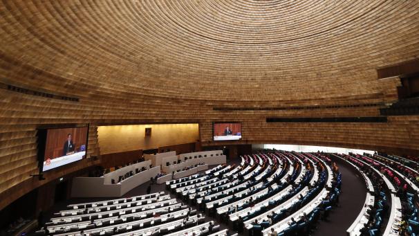 <p>In dem südostasiatischen Land will das Repräsentantenhaus am Freitag über einen Nachfolger des abgesetzten Ministerpräsidenten Srettha Thavisin abstimmen.</p>