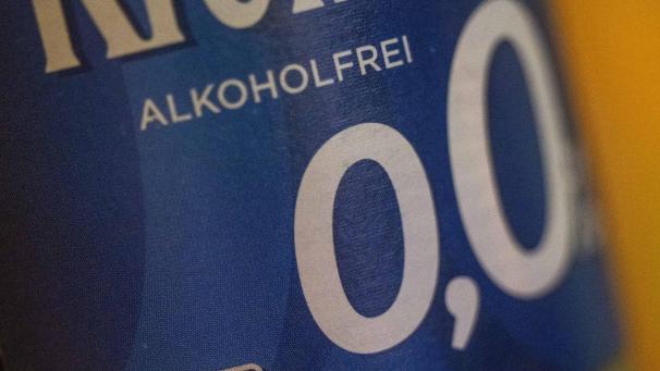 <p>Alkoholfreie Biere sind in Belgien so beliebt, wie nie zuvor.</p>