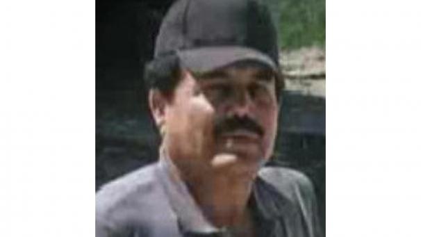 <p>Ismael „El Mayo“ Zambada. Der Mitbegründer des Sinaloa-Kartells wurde im Juli zusammen mit einem Sohn seines früheren Partners Joaquín „El Chapo“ Guzmán Loera in der Stadt El Paso im US-Bundesstaat Texas festgenommen.</p>