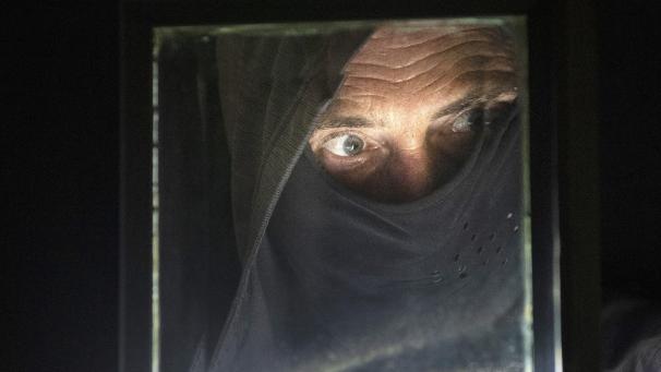 <p>Es waren Einbrecher unterwegs.</p>