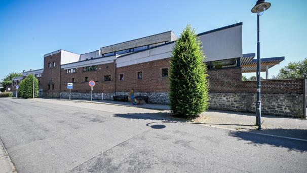 <p>In Lontzen wird ab September der gemeinsame Kindergarten der Ortschaften Lontzen und Walhorn angesiedelt sein. Das Gebäude wurde in den Sommerferien entsprechend hergerichtet.</p>