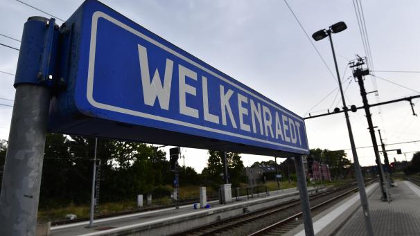 <p>Aufgrund des Kabelrisses entlang der Strecke wurden am Donnerstag zwischen Lüttich-Guillemins und Welkenraedt Pendelbusse eingerichtet.</p>