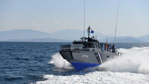 <p>Seit Jahresbeginn und bis zum 18. August sind nach Angaben des UN-Flüchtlingshilfswerks (UNHCR) knapp 2500 Migranten aus Nordafrika auf Kreta angekommen.</p>