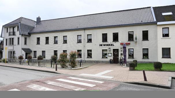 <p>Das Lokal „Im Winkel“ bleibt den Hergenrather Vereinen in den nächsten Jahren erhalten.</p>