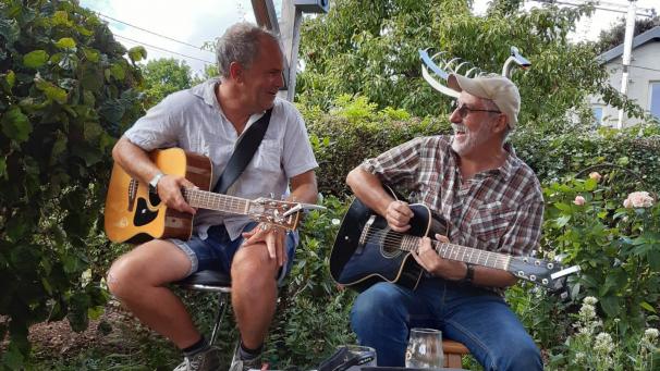 <p>Am Samstagabend, um 20 Uhr heizt die Band Corner in Winslow mit Livemusik den Kirmesbesuchern in Hauset ein.</p>
