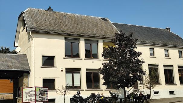<p>In der Wirtzfelder Schule wird die Mindestanzahl Schüler dieses Jahr erreicht.</p>