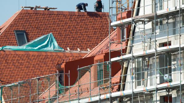 <p>Belgische Bauunternehmer schöpfen neue Hoffnung, wie aus dem neuen Barometer des belgischen Bauverbandes hervorgeht.</p>