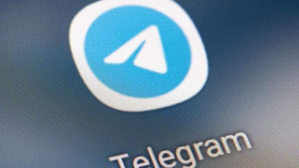 <p>Der Gründer des Kommunikationsdienstes Telegram wurde festgenommen.</p>