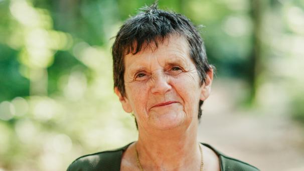 <p>Die frühere Schöffin Gaby Schröder kehrt in die St.Vither Gemeindepolitik zurück.</p>
