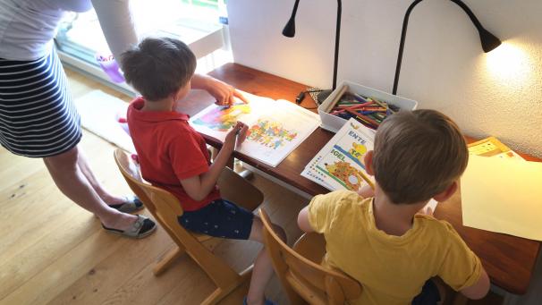 <p>In der Außerschulischen Betreuung (AUBE) wird es mehr Betreuungsplätze geben.</p>