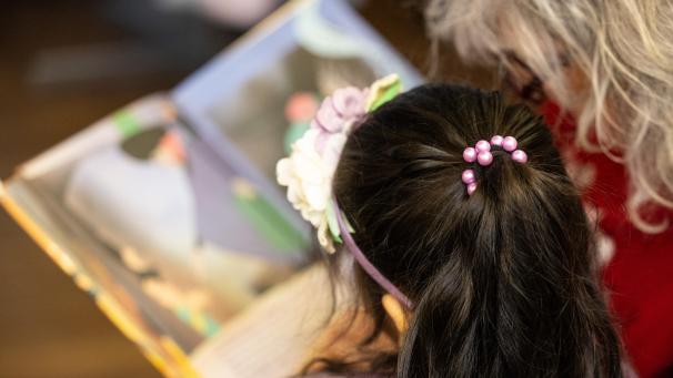 <p>Ecolo übt Kritik an der Vergabe der Kinderbetreuungsplätze.</p>