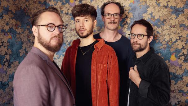 <p>Das belgische Jazztrio Vaganée-Gerstmans-Verbruggengastiert am 12; Oktober im Foyer des Jünglingshauses</p>