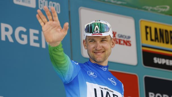 <p>Tim Wellens</p>