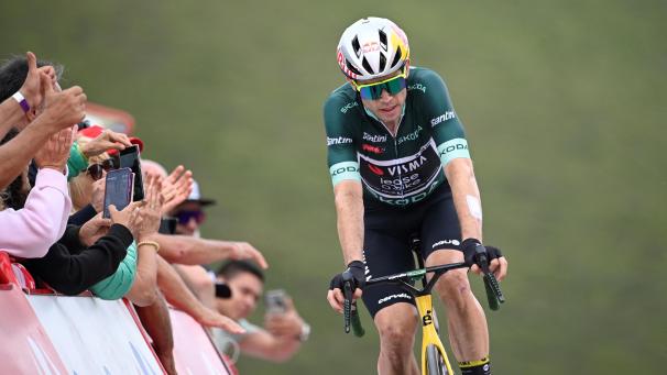 <p>Wout van Aert</p>