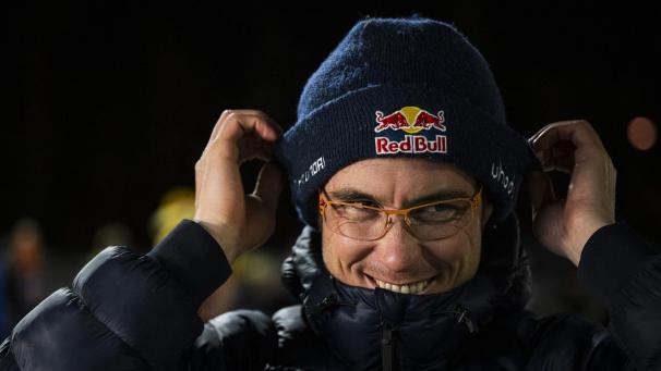 <p>Thierry Neuville</p>