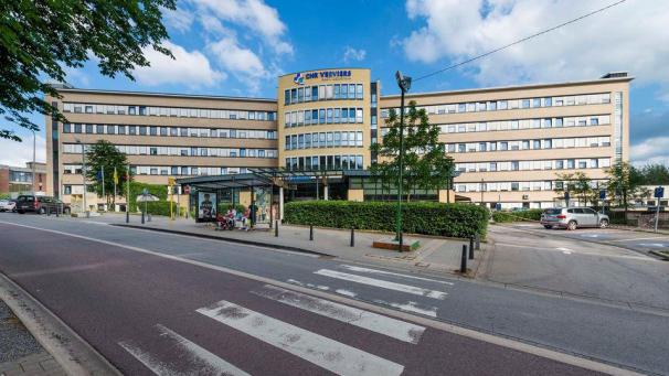 <p>Die Frage nach dem Standort des künftigen CHR Verviers ist weiterhin offen.</p>