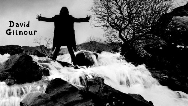 <p>Cover des Albums „Luck And Strange“</p>