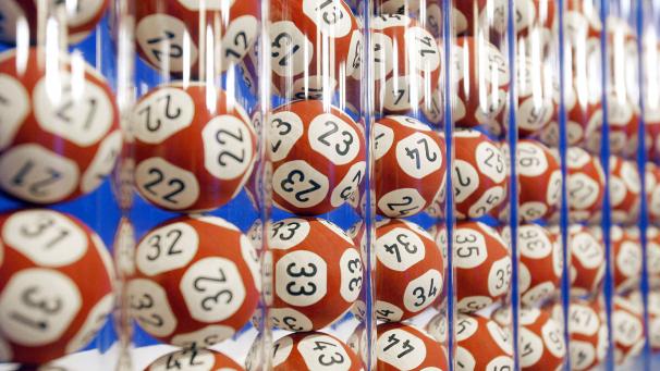 <p>Ein glücklicher Belgier hat den Jackpot geknackt.</p>