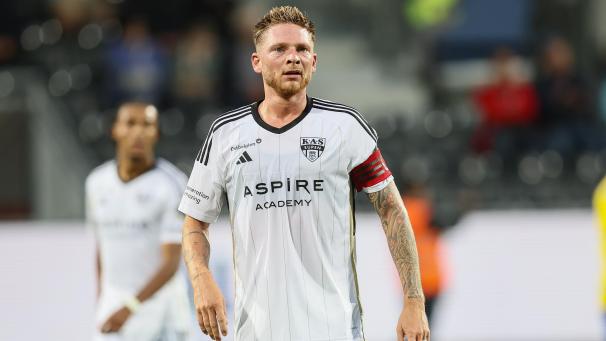 <p>Renaud Emond will Eupen als Kapitän aus der ersten Krise der Saison führen.</p>