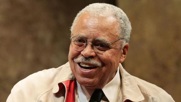 <p>James Earl Jones im Jahr 2011</p>