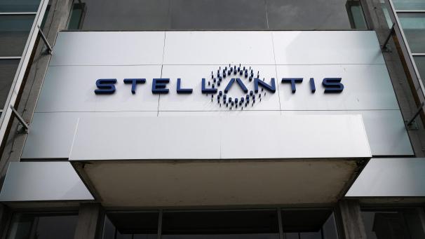 <p>Zum Autokonzern Stellantis gehören u.a. Citroën und Peugeot.</p>