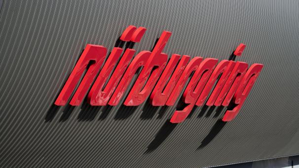 <p>Der Nürburgring beschäftigt die Behörden.</p>