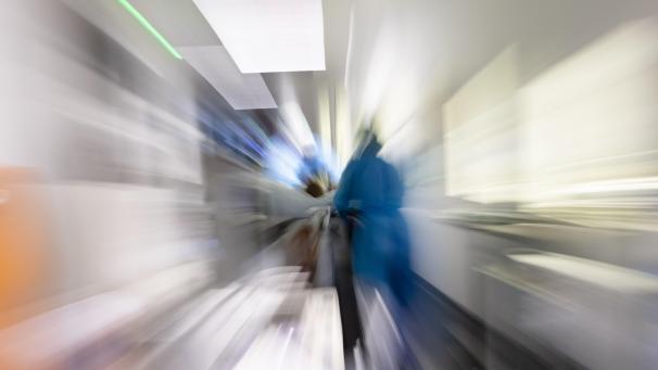 <p>Sepsis: lebensbedrohlich und doch oft übersehen</p>