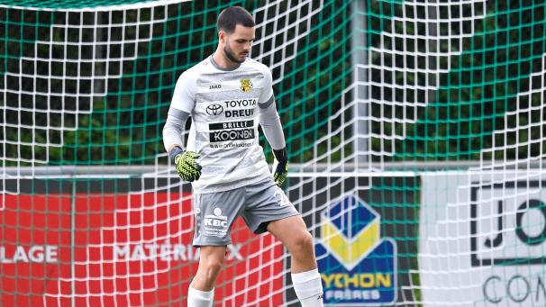 <p>Der RFC Raeren-Eynatten absolviert ein Heimspiel.</p>
