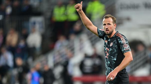 <p>Harry Kane</p>