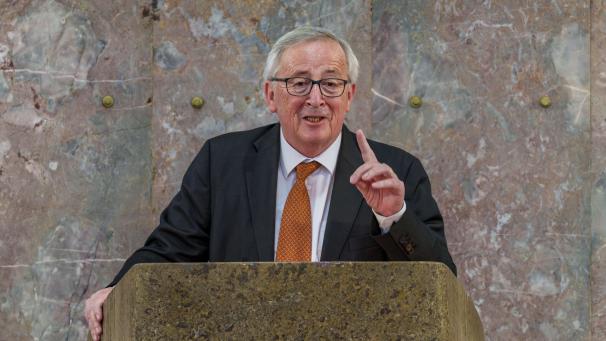 <p>Jean-Claude Juncker</p>