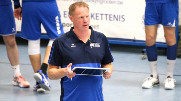 <p>Sporta-Trainer Marco Wetten</p>