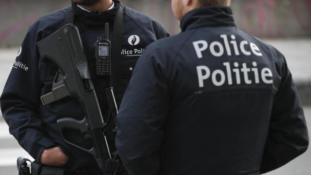 <p>Polizeibeamte sollten regelmäßig auf ihre Integrität geprüft werden, meint die Generalinspektion.</p>