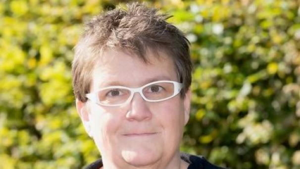 <p>Marita Eichten möchte mit der Liste „Reden wir miteinander“ neuen politischen Wind ins Gemeindehaus bringen.</p>