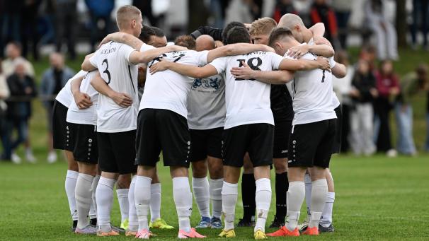 <p>St.Viths Vorsprung auf die Konkurrenz wächst um sechs weitere Punkte an.</p>